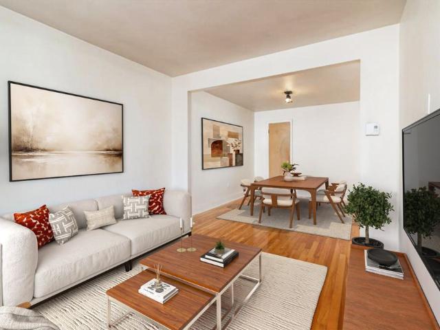 Apartment for rent in St. Leonard's, Quebec