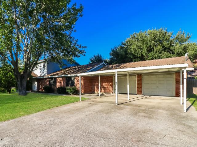 Property for sale in Harris, Texas