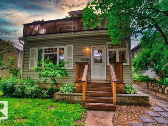 House for sale in Wedgewood, Alberta
