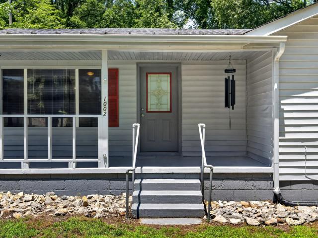 House for sale in Tennessee