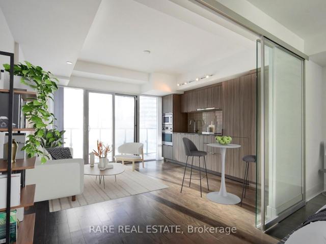 Condo for sale in Woburn, Ontario