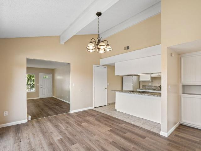 Apartment for rent in Sacramento, California