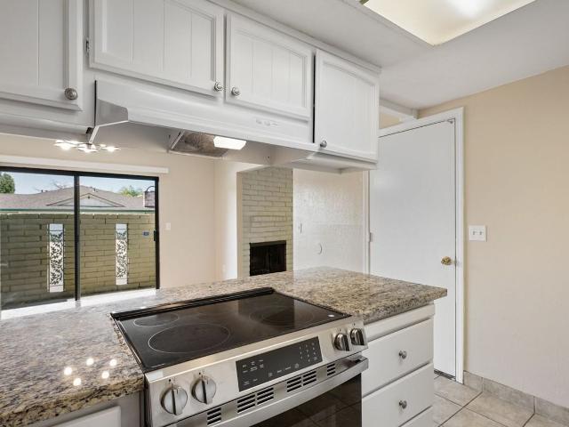 Apartment for rent in Sacramento, California