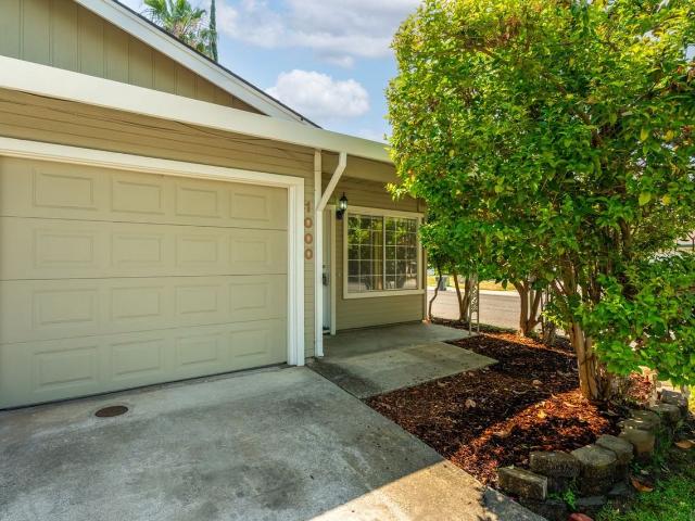 Apartment for rent in Sacramento, California