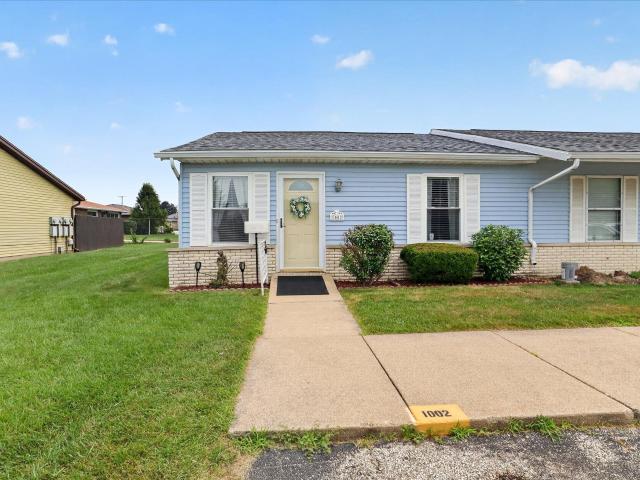 Condo for sale in Mishawaka, Indiana