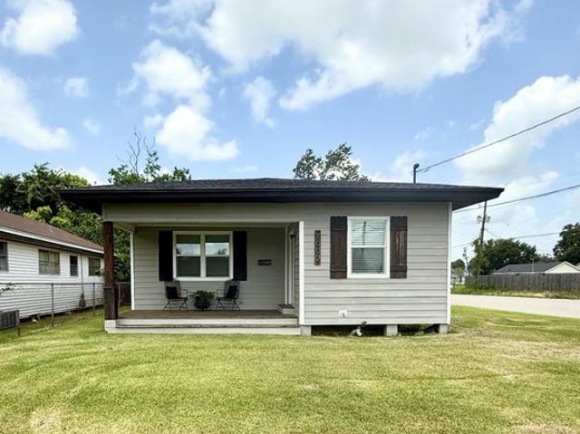 House for sale in Jefferson, Texas