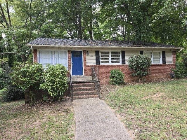 House for sale in Gaffney, Cherokee County