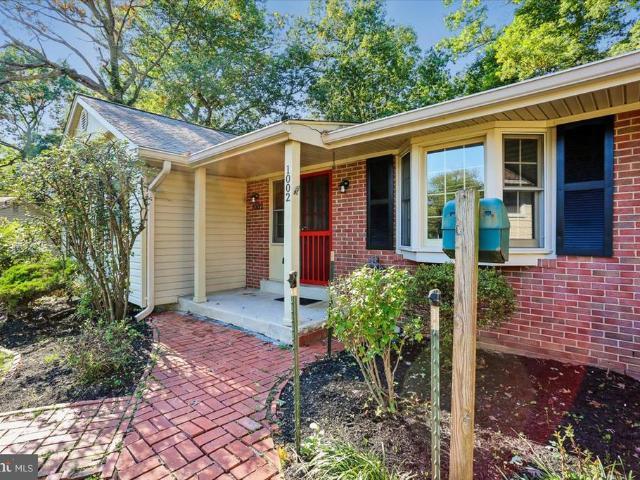 House for sale in Smithville, Colesville