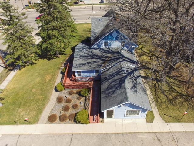 Commercial for sale in Alexandria, Minnesota