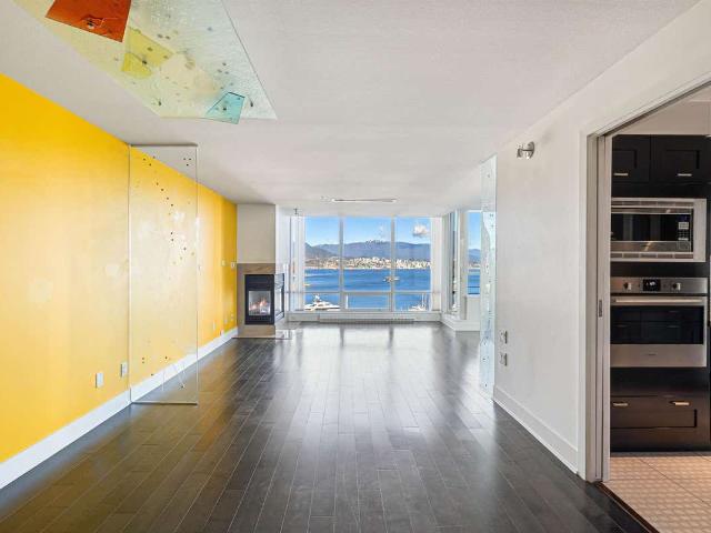 Property for sale in Vancouver, British Columbia