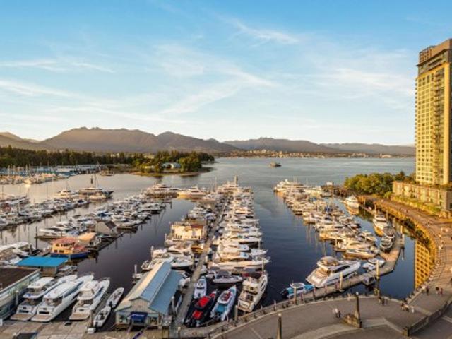 Property for sale in Vancouver, British Columbia