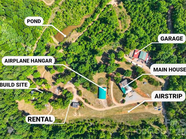 House for sale in Rutherford, North Carolina