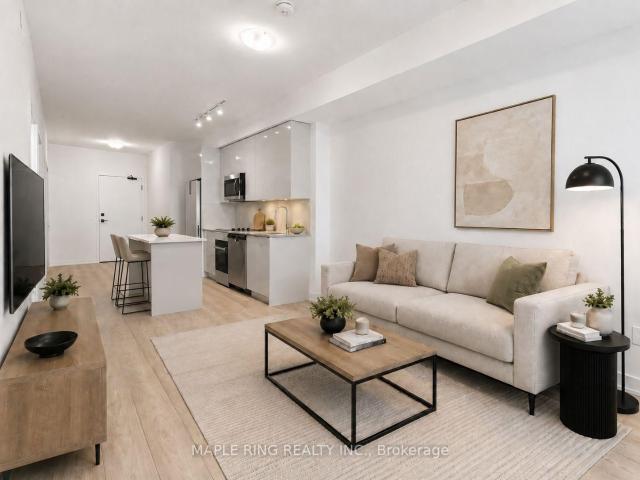 Condo for sale in York, Ontario