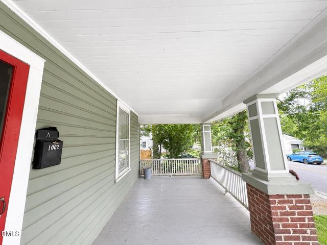 House for sale in Durham, North Carolina