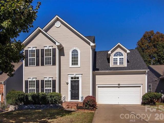 House for sale in Indian Trail, North Carolina
