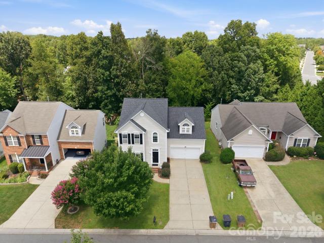 House for sale in Indian Trail, North Carolina