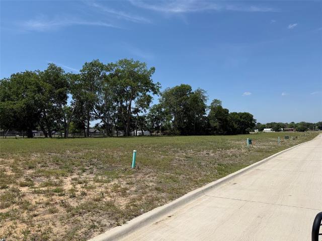 Land for sale in Fannin, Texas