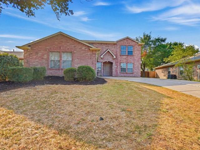 House for sale in Windmill Farms, Forney