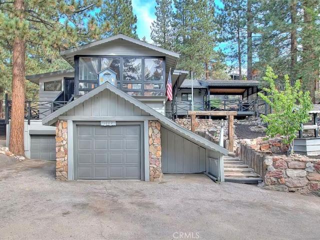 House for sale in Fawnskin, California