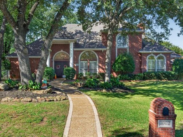 House for sale in Chimney Hill, Southlake