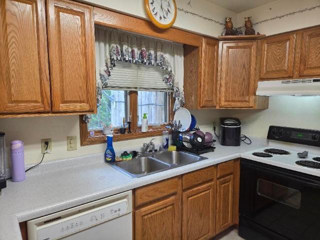 Condo for sale in Mishicot, Wisconsin