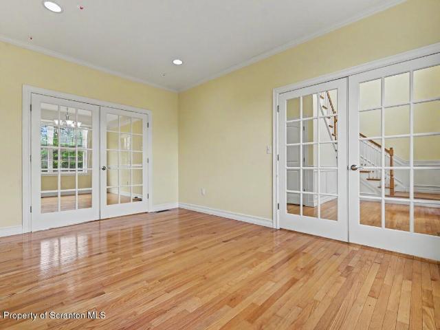House for sale in Chinchilla, Pennsylvania