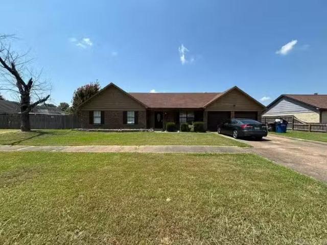 House for rent in Ark