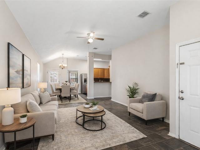 House for sale in Caldwell, Texas