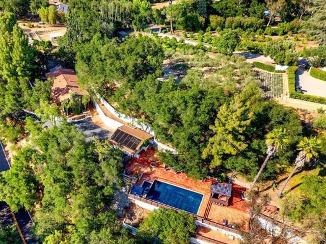 House for sale in Arbolada, Ojai