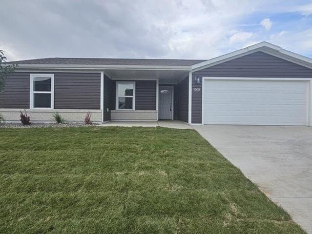 House for sale in Wyoming