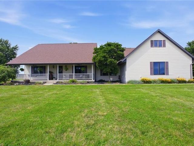 House for sale in Sullivan, Illinois