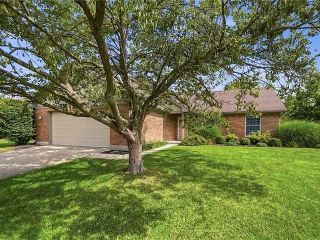 House for sale in Waynesville, Ohio