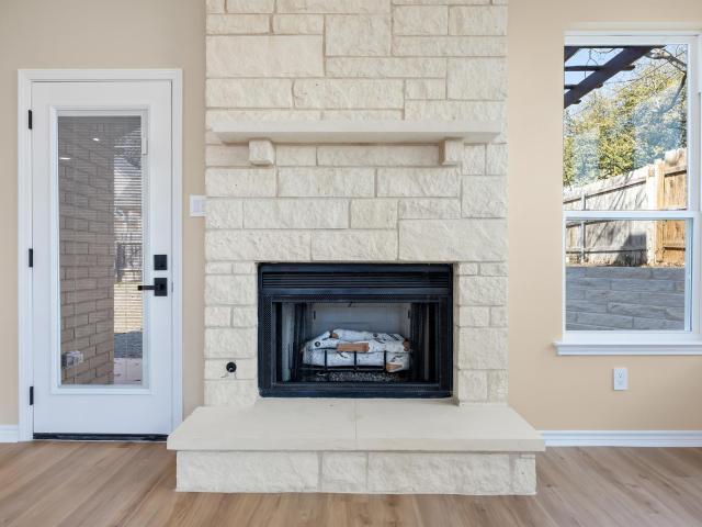 House for sale in Williamson, Texas