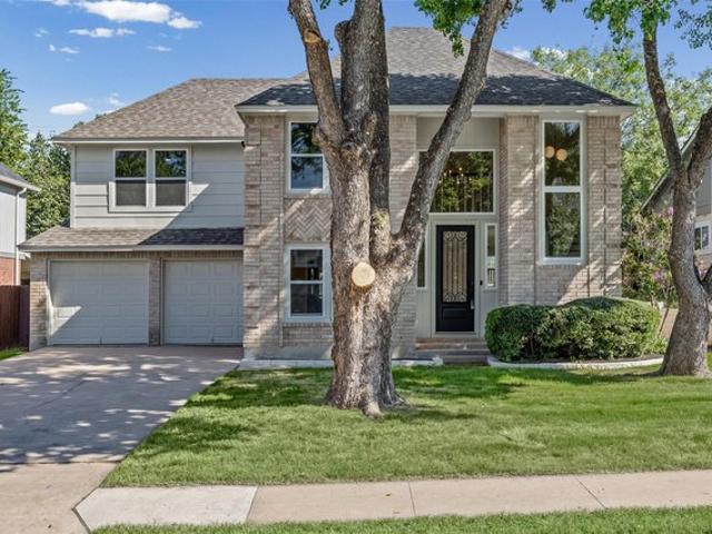 House for sale in Williamson, Texas