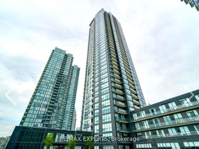 Condo for sale in City Centre, Mississauga