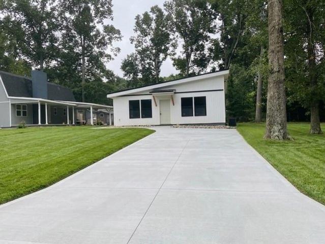House for sale in Dalton, Georgia
