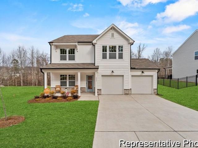 House for sale in Wingate, North Carolina
