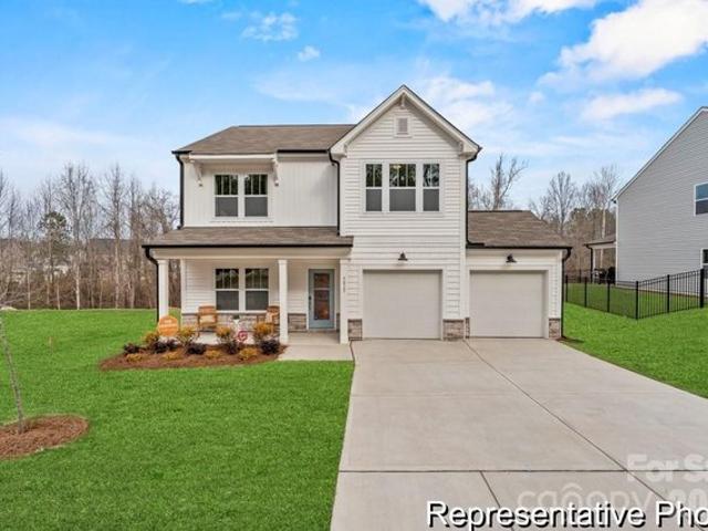 House for sale in Wingate, North Carolina