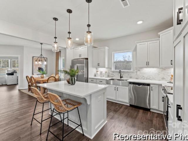 House for sale in Wingate, North Carolina