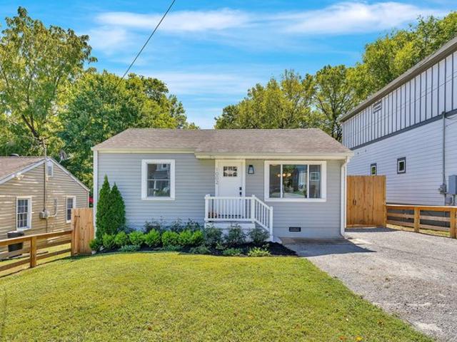 House for sale in Tennessee