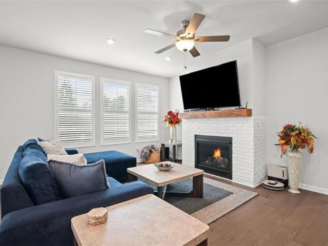 House for sale in Spalding, Georgia