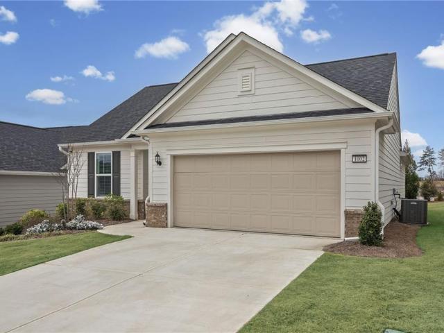 House for sale in Griffin, Spalding County