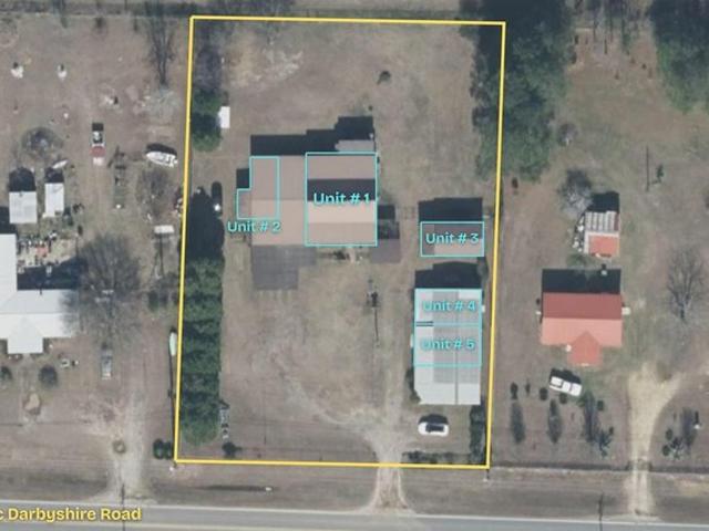 House for sale in Norman Park, Georgia