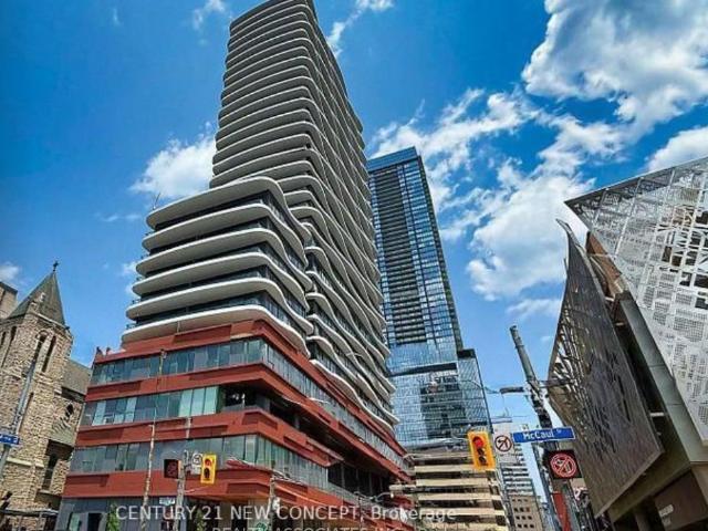 Condo for rent in Woburn, Ontario