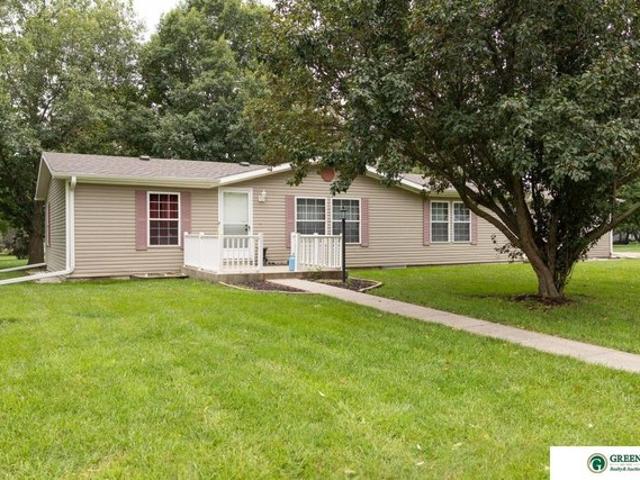 House for sale in Nebraska