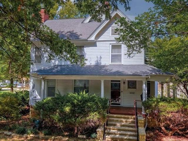 House for sale in Winfield, Cowley County