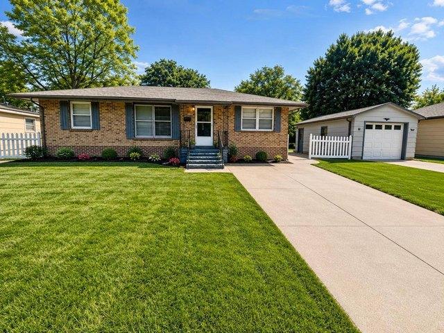 House for sale in Kansas