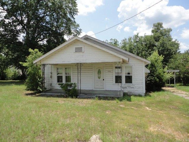 House for sale in Ark