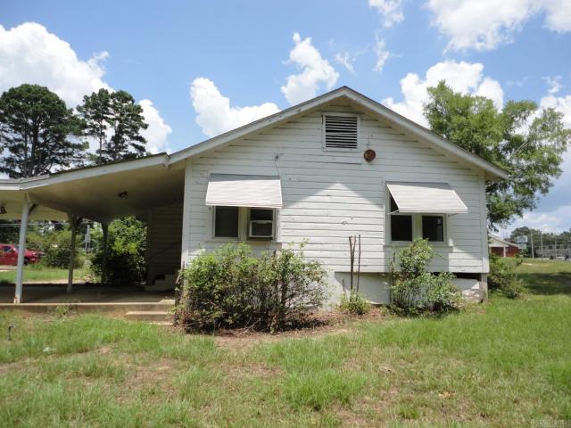 House for sale in Ark