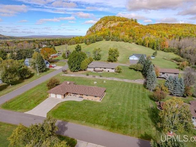 House for sale in Bessemer, Michigan